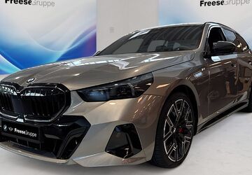 BMW 540 11.000 km 81.050 &euro; Westerstede 26655