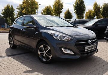 Hyundai i30 181.730 km 10.990 &euro; Delmenhorst 27751