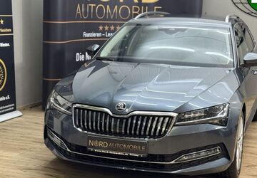 Skoda Superb 105.263 km 22.800 &euro; Rastede/ Wahnbek 26180