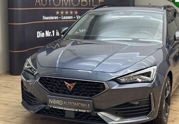 Cupra Leon 74.148 km 22.990 &euro; Rastede/ Wahnbek 26180