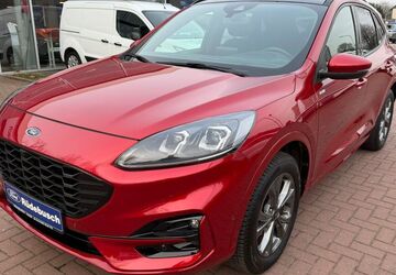 Ford Kuga 19.790 km 25.990 &euro; Hude 27798