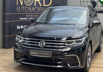 VW Tiguan 61.710 km 29.900 &euro; Rastede/ Wahnbek 26180