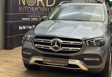 Mercedes-Benz GLE 350 94.802 km 49.850 &euro; Rastede/ Wahnbek 26180