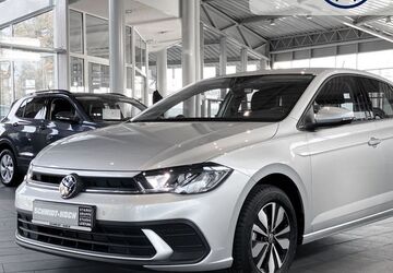 VW Polo 8.219 km 18.990 &euro; Oldenburg 26123