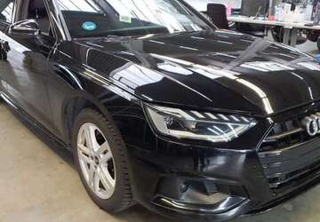 Audi A4 92.103 km 23.900 &euro; Rastede/ Wahnbek 26180