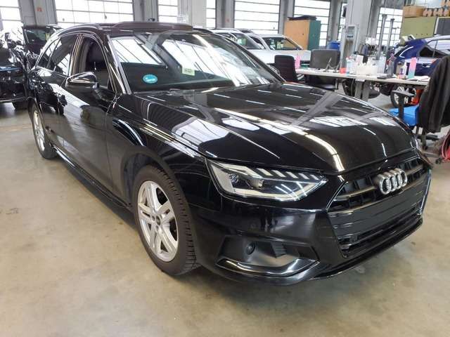 Audi A4 92.103 km 23.900 &euro; Rastede/ Wahnbek 26180