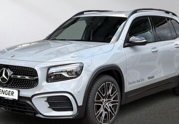 Mercedes-Benz GLB 200 18.000 km 47.990 &euro; Oldenburg 26129