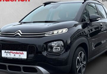 Citroen C3 Aircross 30.108 km 10.990 &euro; Oldenburg 26127