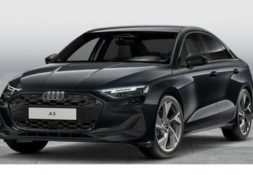 Audi A3 6.806 km 29.979 &euro; Oldenburg 26135