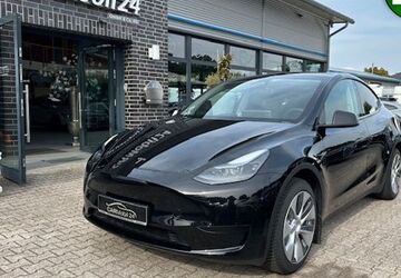 Tesla Model Y 49.900 km 31.900 &euro; Rastede/ Wahnbek 26180