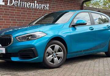 BMW 116 5.400 km 23.999 &euro; Delmenhorst 27755