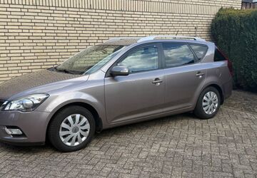 Kia ceed / Ceed 173.000 km 4.400 &euro; Delmenhorst 27753