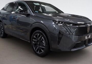 Peugeot 3008 26.135 km 28.950 &euro; Wiefelstede 26215