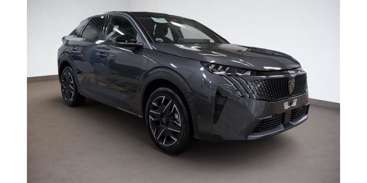 Peugeot 3008 26.135 km 28.950 &euro; Wiefelstede 26215