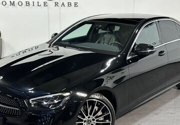 Mercedes-Benz E 450 112.450 km 42.749 &euro; Wardenburg 26203