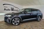 Audi Q7 50TDI qu S-Line Matrix Laser AHK Head-Up Luft 122.600 km 46.900 &euro; Garrel 49681