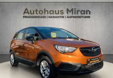 Opel Crossland (X) 68.000 km 11.999 &euro; Delmenhorst 27751