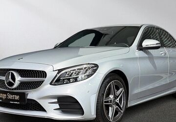 Mercedes-Benz C 180 102.262 km 24.660 &euro; Oldenburg 26129