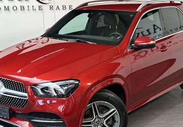Mercedes-Benz GLE 350 66.750 km 50.749 &euro; Wardenburg 26203
