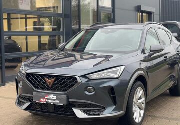 Cupra Formentor 93.800 km 21.990 &euro; Bösel 26219