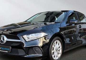 Mercedes-Benz A 250 48.983 km 23.670 &euro; Oldenburg 26129