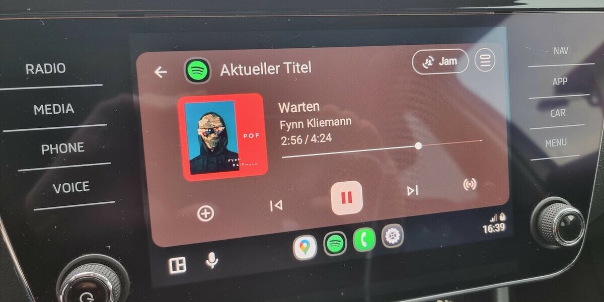 Skoda Superb Style LED ACC AHK Memory Canton Keyless 94.500 km 23.750 &euro; Garrel 49681