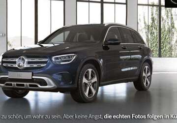 Mercedes-Benz GLC 300 135.433 km 34.434 &euro; Oldenburg 26135