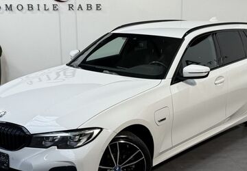 BMW 320 109.750 km 27.449 &euro; Wardenburg 26203