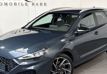 Hyundai i30 19.750 km 22.749 &euro; Wardenburg 26203