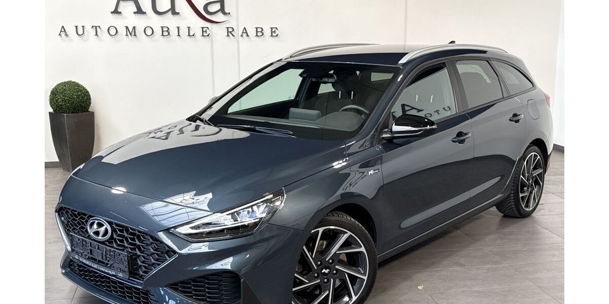 Hyundai i30 19.750 km 22.749 &euro; Wardenburg 26203