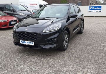 Ford Kuga 51.926 km 29.890 &euro; Oldenburg 26122