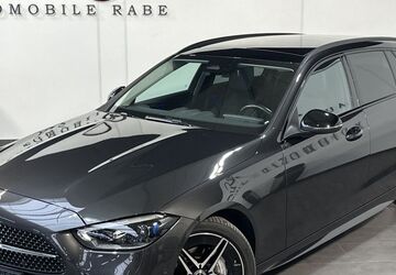 Mercedes-Benz C 300 119.750 km 34.749 &euro; Wardenburg 26203
