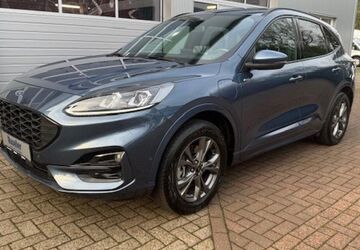 Ford Kuga 86.450 km 23.450 &euro; Augustfehn 26689