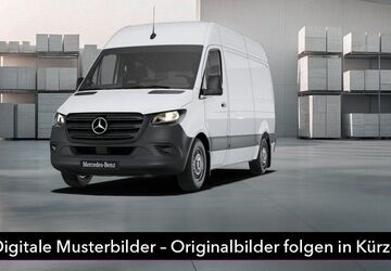 Mercedes-Benz Sprinter 105.450 km 39.211 &euro; Oldenburg OT Tweelbäke 26135