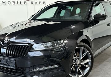 Skoda Superb 89.750 km 27.989 &euro; Wardenburg 26203