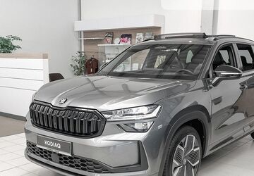 Skoda Kodiaq 29.997 km 44.730 &euro; Delmenhorst 27751