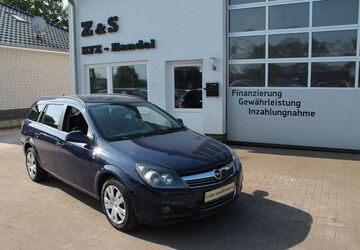 Opel Astra 216.750 km 3.500 &euro; Rastede 26180