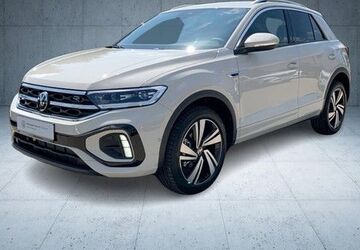VW T-Roc 1.500 km 29.271 &euro; Oldenburg 26135