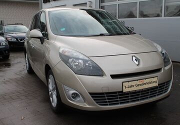 Renault Scenic 132.785 km 6.698 &euro; Rastede 26180
