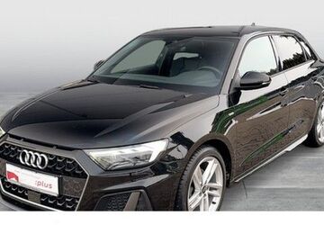 Audi A1 70.715 km 25.478 &euro; Oldenburg 26135