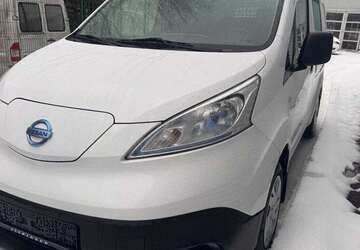 Nissan NV200 59.000 km 9.990 &euro; Oldenburg 26125