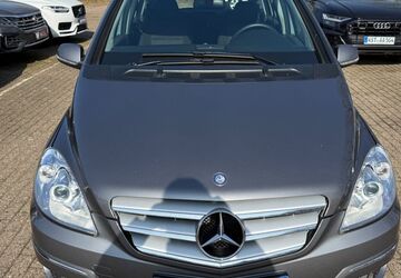 Mercedes-Benz B 200 158.000 km 6.999 &euro; Oldenburg 26129