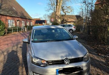 VW Polo 96.000 km 5.700 &euro; Lemwerder 27809