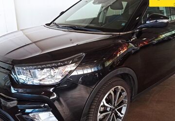 SsangYong Tivoli 22.900 km 15.590 &euro; Delmenhorst 27751