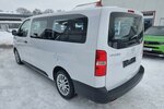 Opel Zafira Life Edition M Vivaro 9-Sitzer Automatik 87.900 km 27.900 &euro; Garrel 49681