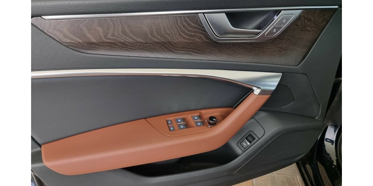 Audi A6 35 TDI LED AHK Navi Pano Leder Kamera 122.300 km 27.900 &euro; Garrel 49681