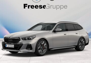 BMW 520 12.652 km 58.490 &euro; Oldenburg 26135