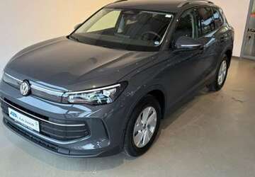 VW Tiguan 1.500 km 39.979 &euro; Friesoythe 26169
