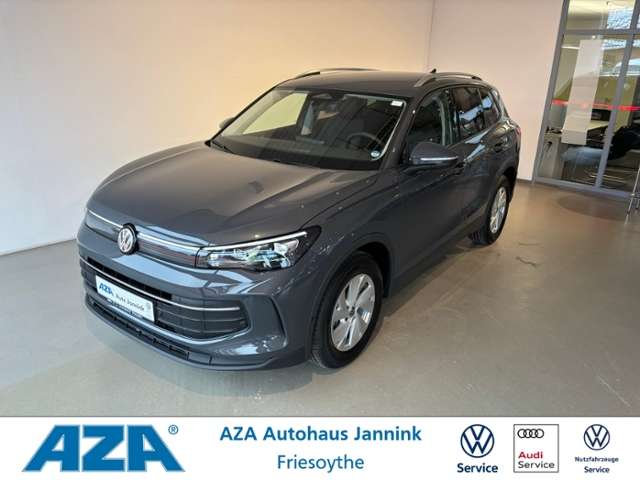 VW Tiguan 1.500 km 39.979 &euro; Friesoythe 26169