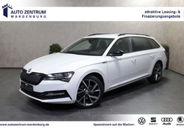 Skoda Superb 99.985 km 24.950 &euro; Wardenburg 26203